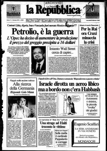 La repubblica